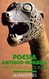 POESIA ANTIGUO-NORDICA. ANTOLOGIA (SIGLOS IX-XII)