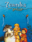 SIETE CUENTOS PARA SOÑAR