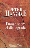 ENSAYO SOBRE EL DIA LOGRADO