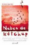 NUBES DE KETCHUP