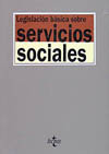 (2ª) LEGISLACION BASICA SOBRE SERVICIOS SOCIALES