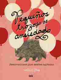 PEQUEÑOS TROZOS DE ANSIEDAD
