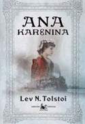 ANA KARENINA (ED. COMMEMORATIVA)