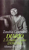 DIARIO 2. ESTADOS UNIDOS (1939-1950)