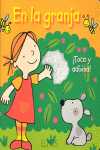 EN LA GRANJA. TOCA Y ADIVINA