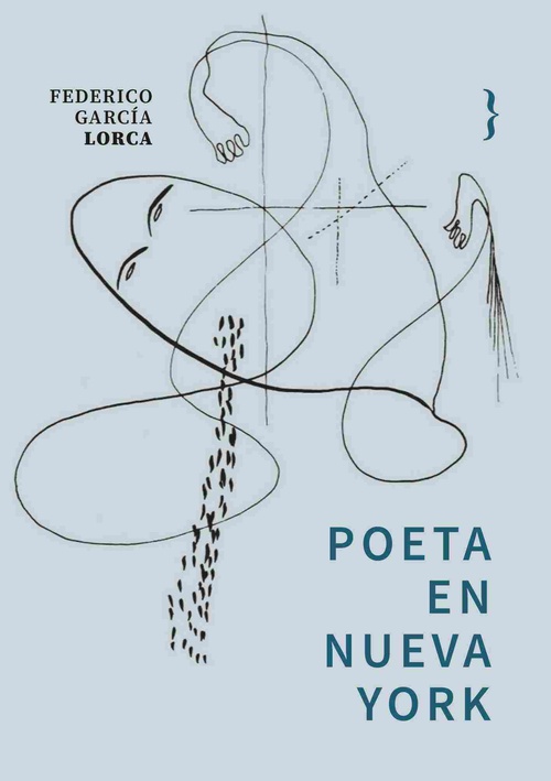 POETA EN NUEVA YORK