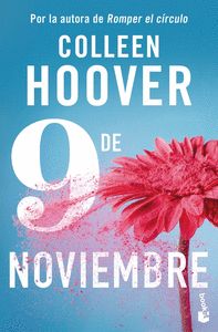9 DE NOVIEMBRE