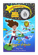 2. ADA Y EL ESTANQUE PLATEADO