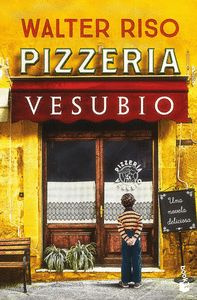 PIZZERÍA VESUBIO