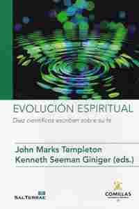 EVOLUCION ESPIRITUAL                                                            DIEZ CIENTIFICOS ESC
