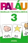 3. BARAJA FOTOSILÁBICA PALAU