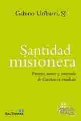 SANTIDAD MSIONERA                                                               FUENTES, MARCO Y CON