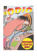 ODIO 01 (5ª EDICION) ¡BIENVENIDO A SEATTLE, BUDDY