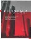 ECONOMIA DE LA EMPRESA (BACHILLERATO)