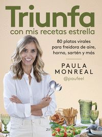TRIUNFA CON MIS RECETAS ESTRELLA