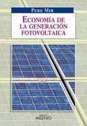 ECONOMIA DE LA GENERACION FOTOVOLTAICA