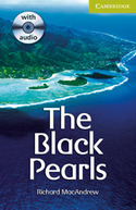 THE BLACK PEARLS (+ CD) STARTER/BEGINNER