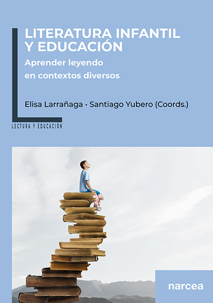 LITERATURA INFANTIL Y EDUCACION