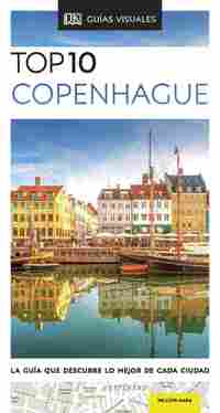 COPENHAGUE. TOP 10. GUÍAS VISUALES