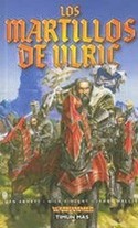 WARHAMMER. LOS MARTILLOS DE ULRIC