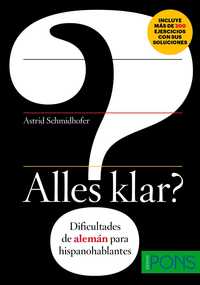 ALLES KLAR ?