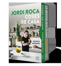 ESTUCHE COSES DE CASA + LA NEVERA MIG PLENA