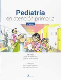 (4ª) PEDIATRÍA EN ATENCIÓN PRIMARIA