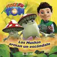 TREE FU TOM. CUENTO. EL DÍA DE LA PESTE