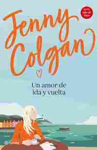 UN AMOR DE IDA Y VUELTA. SERIE ISLA DE MURE 2