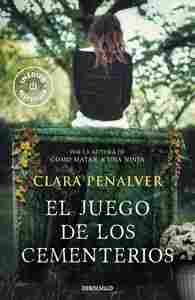 EL JUEGO DE LOS CEMENTERIOS