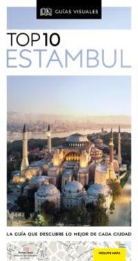 ESTAMBUL. TOP 10. GUÍAS VISUALES