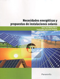NECESIDADES ENERGETICAS Y PROPUESTAS DE INSTALACIONES SOLARES