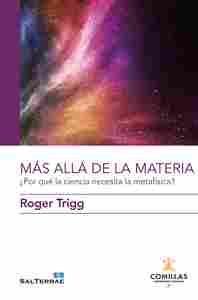 MAS ALLÁ DE LA MATERIA                                                          ¿POR QUÉ LA CIENCIA