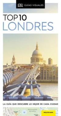 LONDRES. TOP 10. GUÍAS VISUALES