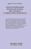 RESPONSABILIDAD INTERNACIONAL DEL ESTADO Y DERECHOS HUMANOS