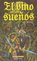 VINO DE LOS SUEÑOS, EL