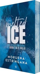 MELTED ICE