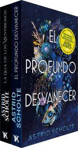 EL PROFUNDO DESVANECER / LA LIGA DE LOS MENTIROSOS (2 VOLS.)