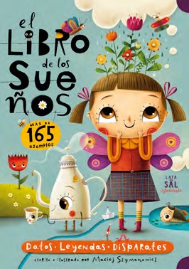 EL LIBRO DE LOS SUEÑOS