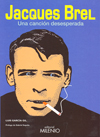 JACQUES BREL. UNA CANCION DESESPERADA