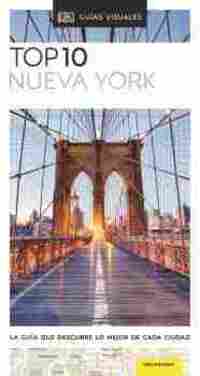 NUEVA YORK. TOP 10. GUÍAS VISUALES