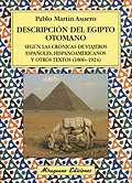 DESCRIPCION DEL EGIPTO OTOMANO