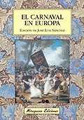 CARNAVAL EN EUROPA