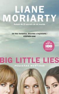 PEQUEÑAS MENTIRAS (BIG LITTLE LIES)
