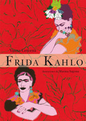 FRIDA KAHLO