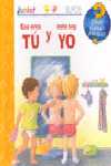 ESA ERES TU Y ESTE SOY YO