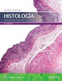 (7ª) HISTOLOGÍA