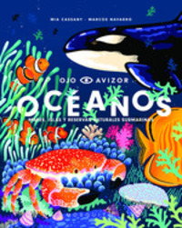 OCEANOS. OJO AVIZOR