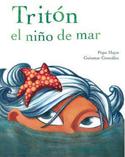 TRITÓN, EL NIÑO DE MAR