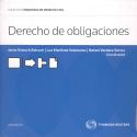DERECHO DE OBLIGACIONES